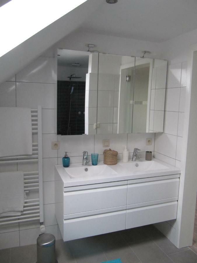 B&B Bodegem Dilbeek Εξωτερικό φωτογραφία